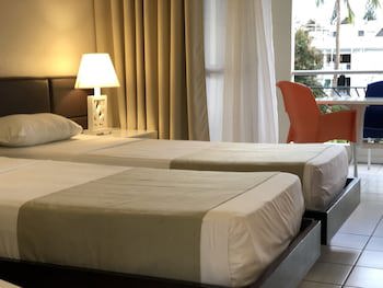 Canella Beach Hotel
