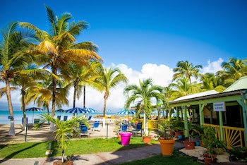 Canella Beach Hotel