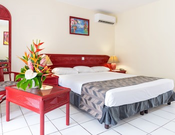 Canella Beach Hotel