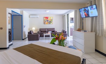 Canella Beach Hotel
