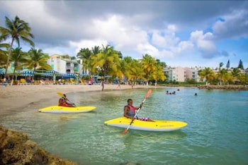Canella Beach Hotel
