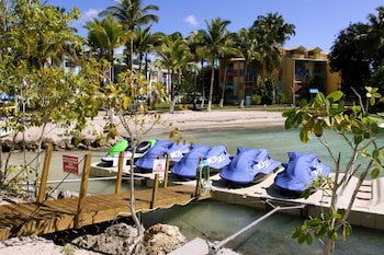 Canella Beach Hotel