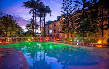 Canella Beach Hotel