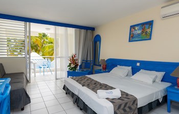 Canella Beach Hotel