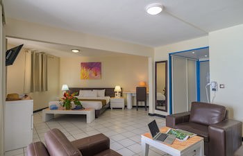 Canella Beach Hotel