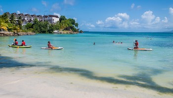 Canella Beach Hotel