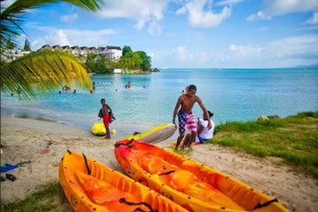 Canella Beach Hotel