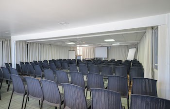Canella Beach Hotel