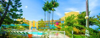Canella Beach Hotel