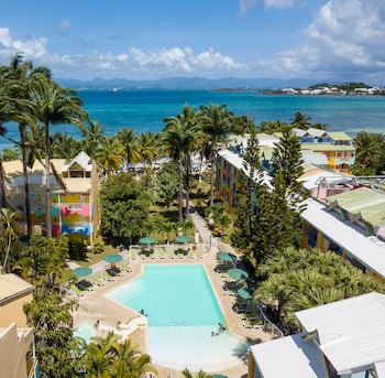 Canella Beach Hotel