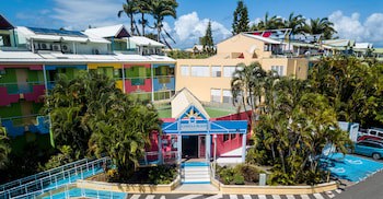 Canella Beach Hotel