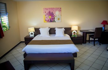 Canella Beach Hotel