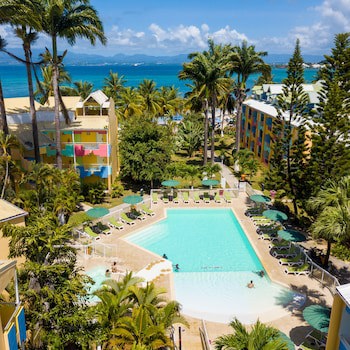 Canella Beach Hotel