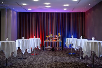 Hilton Zurich Airport