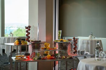 Hilton Zurich Airport