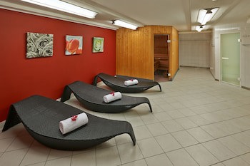 Hilton Zurich Airport