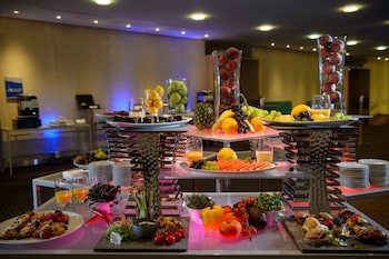 Hilton Zurich Airport
