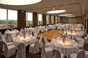 Hilton Zurich Airport