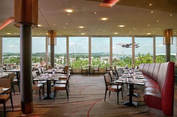Hilton Zurich Airport