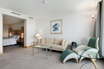 Hilton Zurich Airport
