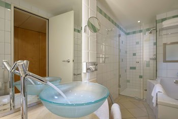 Hilton Zurich Airport