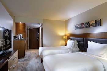 Hilton Zurich Airport