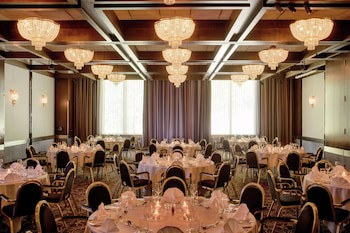 Hilton Zurich Airport