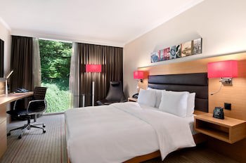 Hilton Zurich Airport