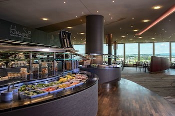 Hilton Zurich Airport