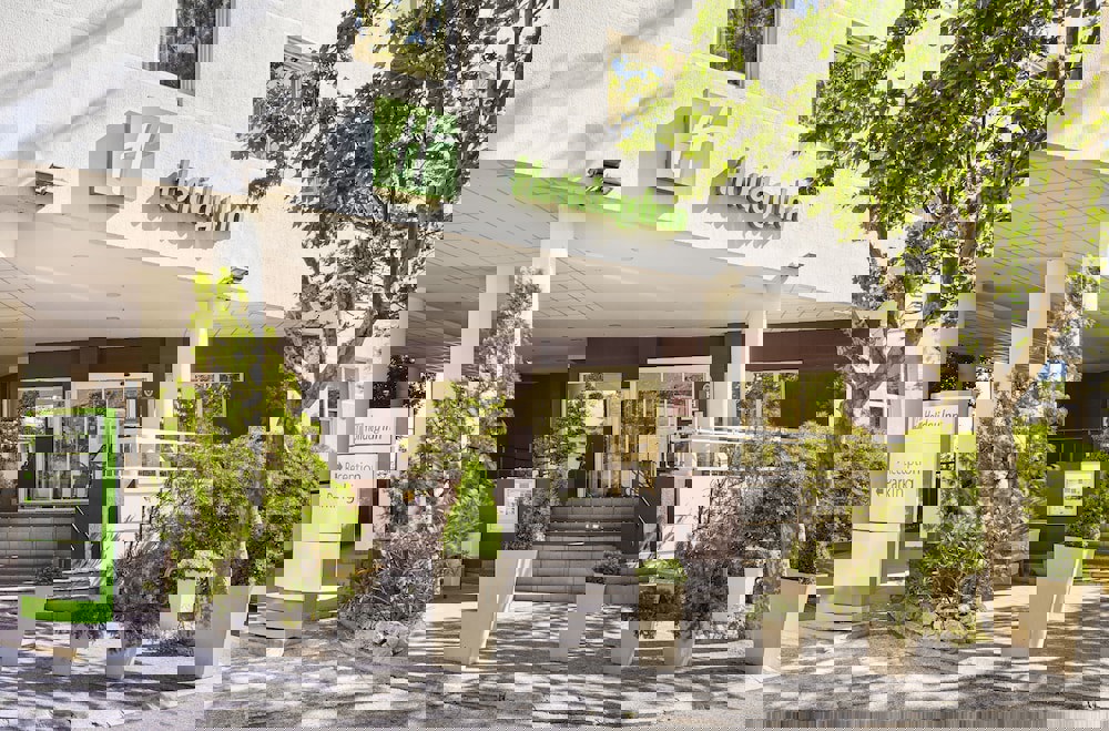 Holiday Inn Toulon City Centre by IHG