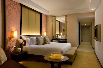 Dusit Thani Pattaya