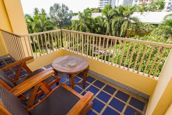 Dusit Thani Pattaya