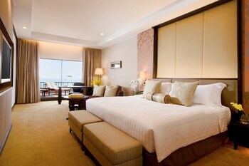 Dusit Thani Pattaya