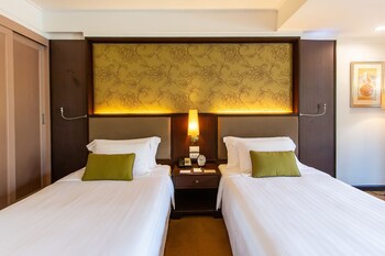 Dusit Thani Pattaya