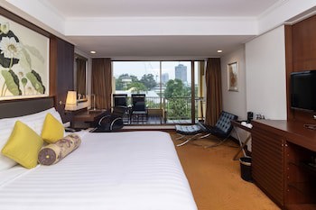 Dusit Thani Pattaya