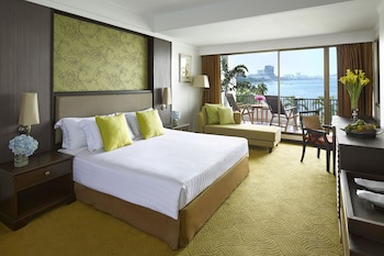 Dusit Thani Pattaya