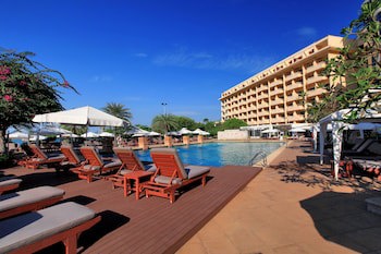 Dusit Thani Pattaya