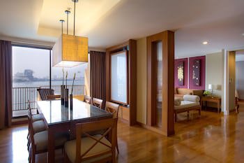 Dusit Thani Pattaya