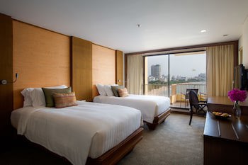 Dusit Thani Pattaya