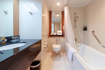 Dusit Thani Pattaya