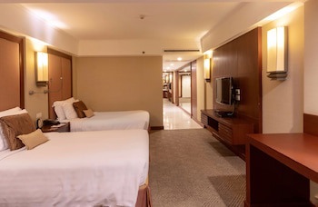Dusit Thani Pattaya