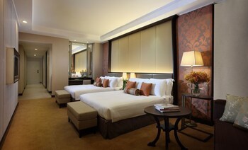 Dusit Thani Pattaya