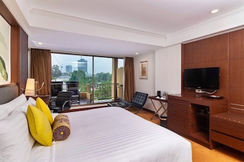 Dusit Thani Pattaya