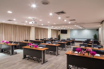 Dusit Thani Pattaya