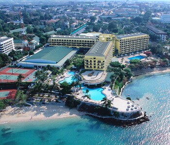 Dusit Thani Pattaya