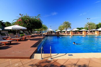 Dusit Thani Pattaya