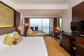 Dusit Thani Pattaya