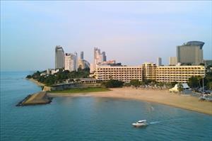 Dusit Thani Pattaya