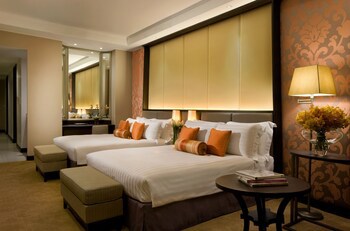 Dusit Thani Pattaya