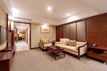 Dusit Thani Pattaya